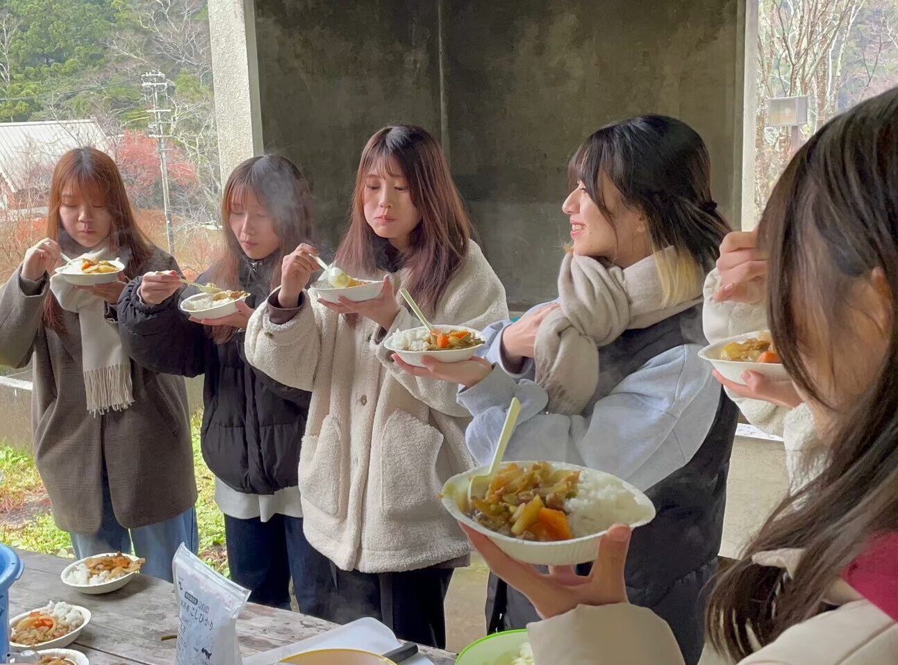 LINE_ALBUM_122、123合宿_240218_2