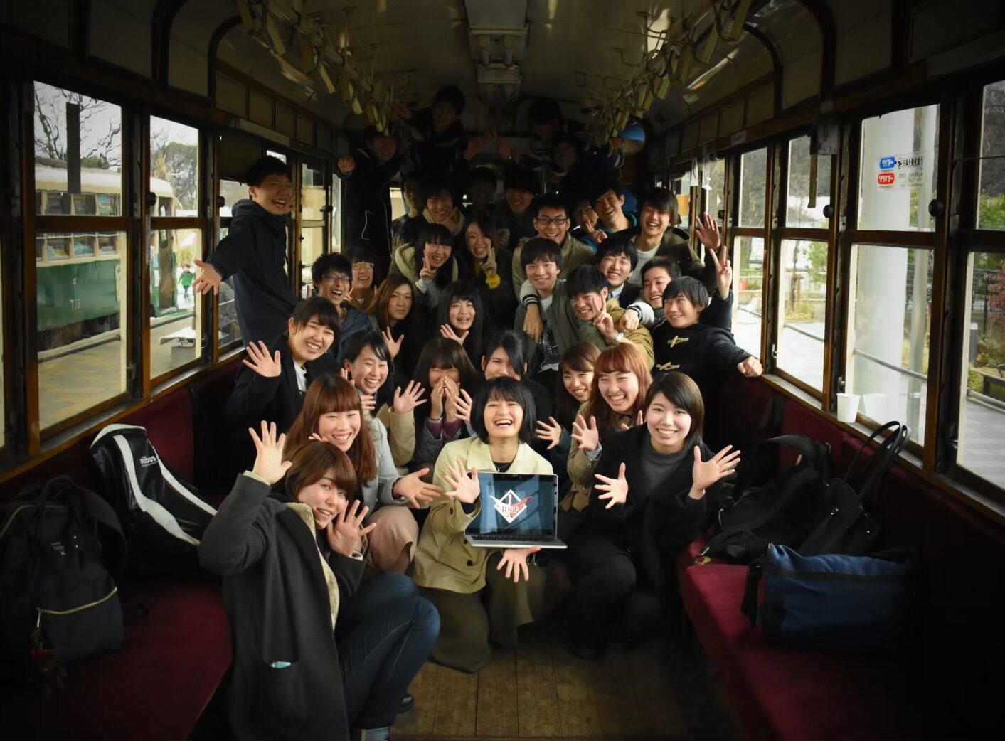 LINE_ALBUM_2017 331 入学前新歓🌸_240217_1