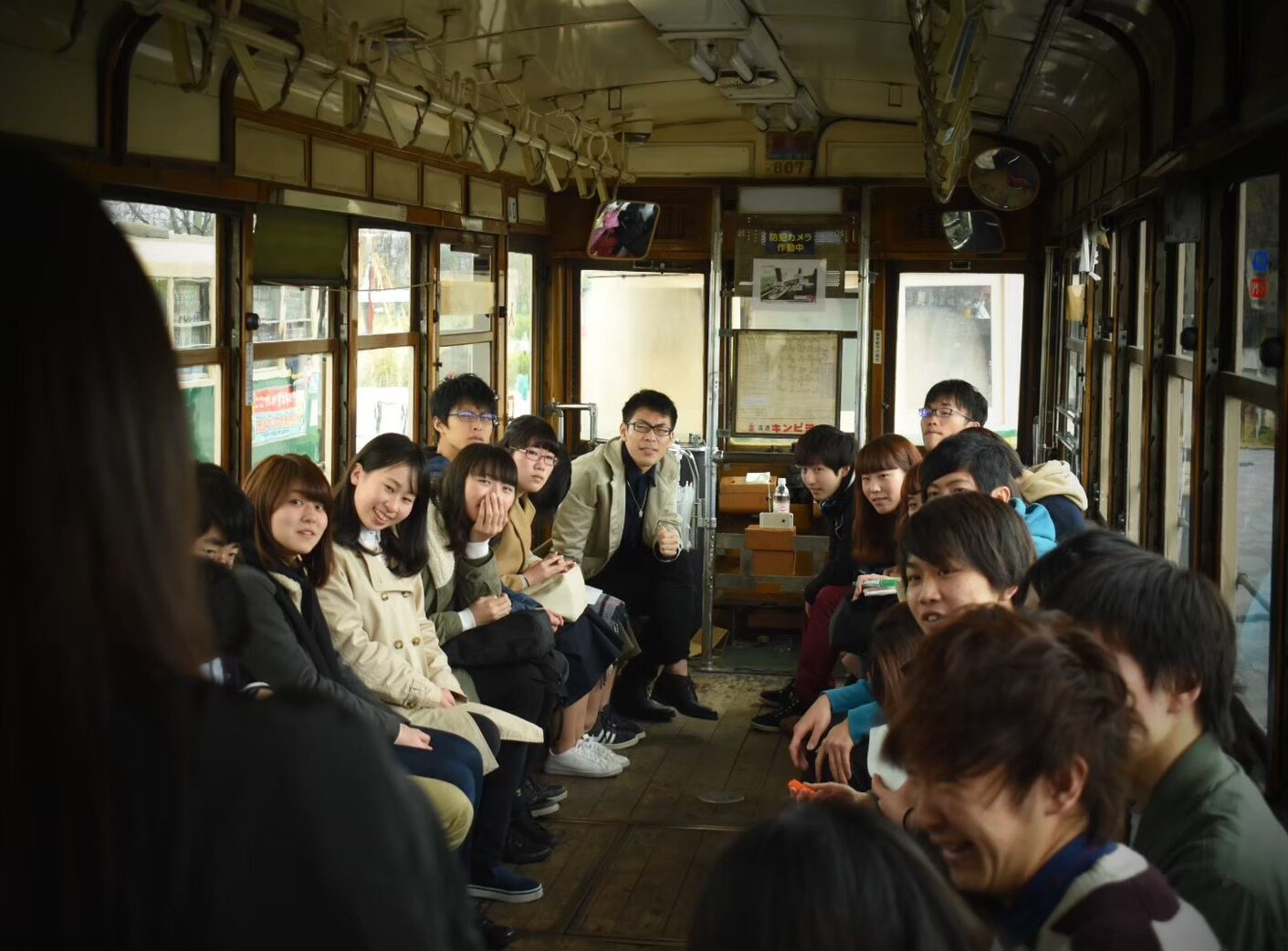 LINE_ALBUM_2017 331 入学前新歓🌸_240217_2